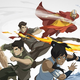 Illustration for article titled 5 Ways emThe Legend of Korra/em Went Wrong